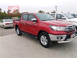 تويوتا هايلوكس